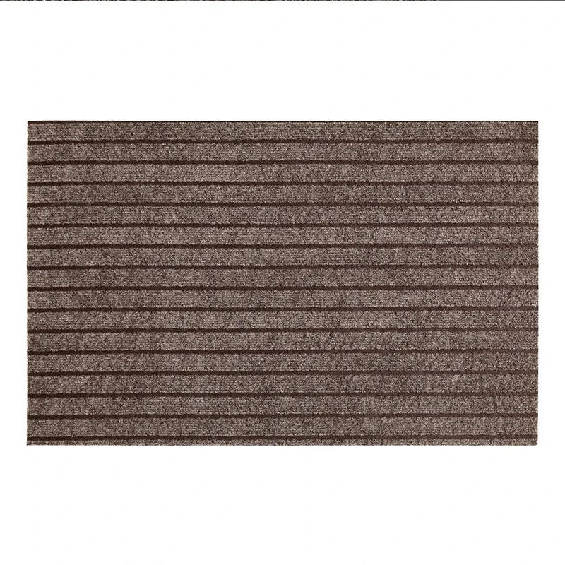 Modern Non-Slip Square Floor Mat