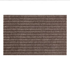 Modern Non-Slip Square Floor Mat