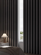 Blackout Sunshade Curtains