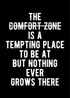 Motivational Quote Canvas Wall Art