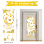 Ramadan Kareem Hanging Banner